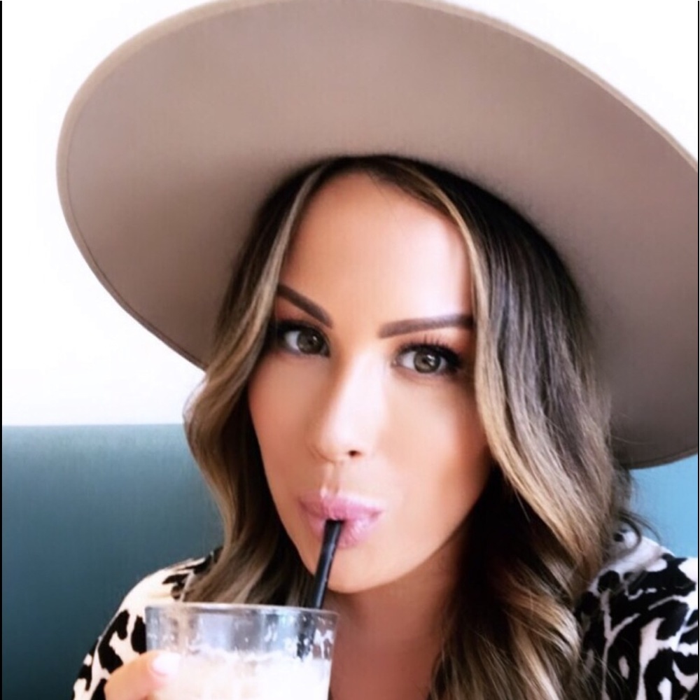 Lack Of Color - Zulu Rancher Hat
